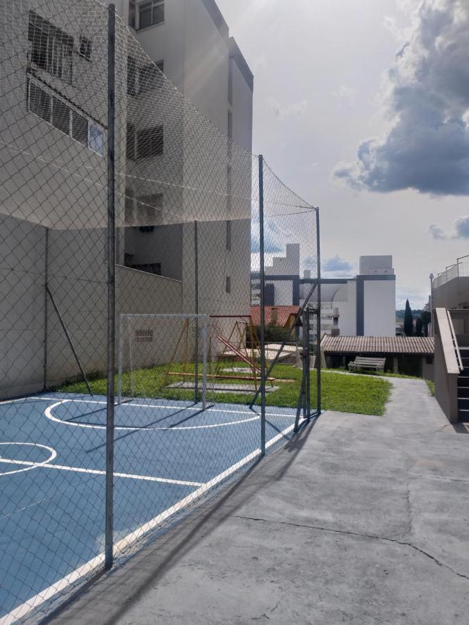 Apto Em Otima Localizacao! ラジェス エクステリア 写真