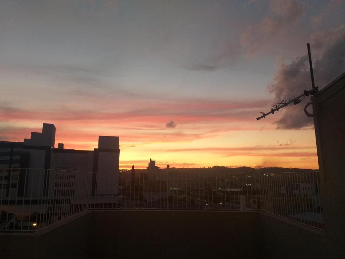 Apto Em Otima Localizacao! ラジェス エクステリア 写真
